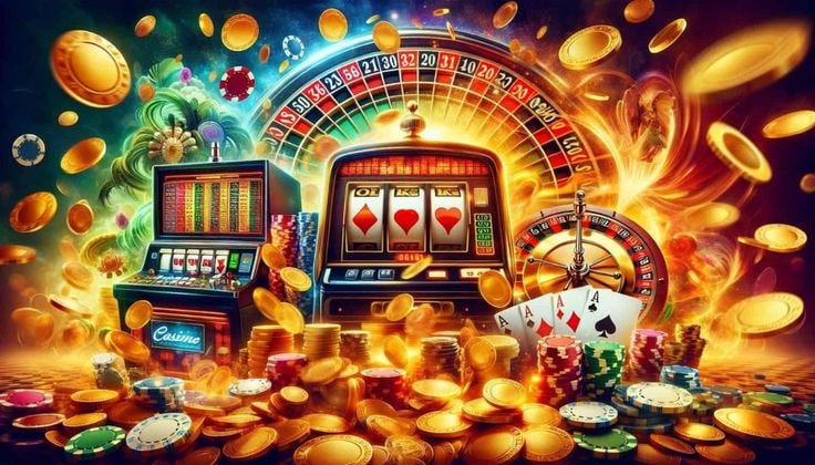 SR96 live casino dealer sungguhan pengalaman nyata