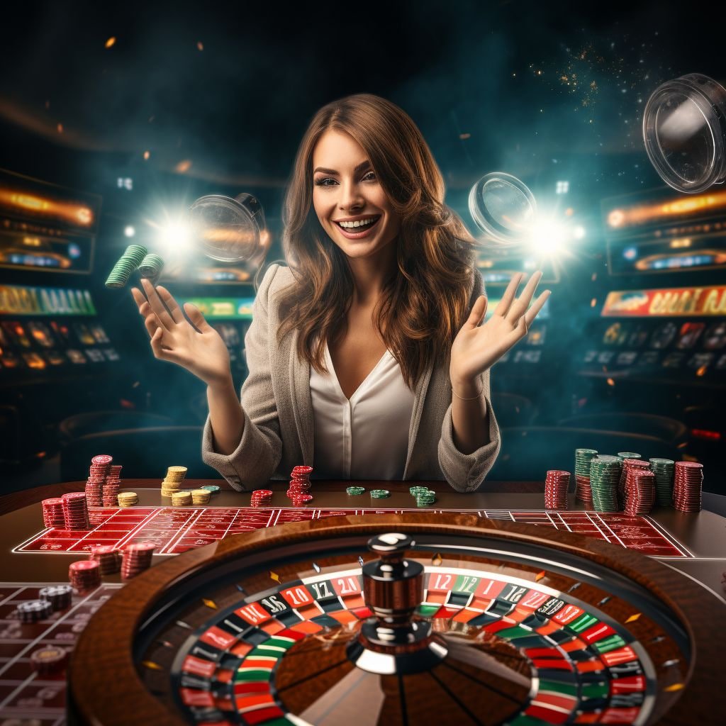 SR96 VIP Diamond hadiah eksklusif dan layanan concierge personal member terbaik