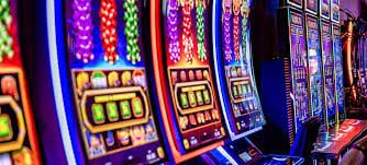 SR96 kategori slot jackpot progresif megaways dan video slot terbaik