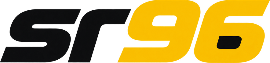 SR96 Logo